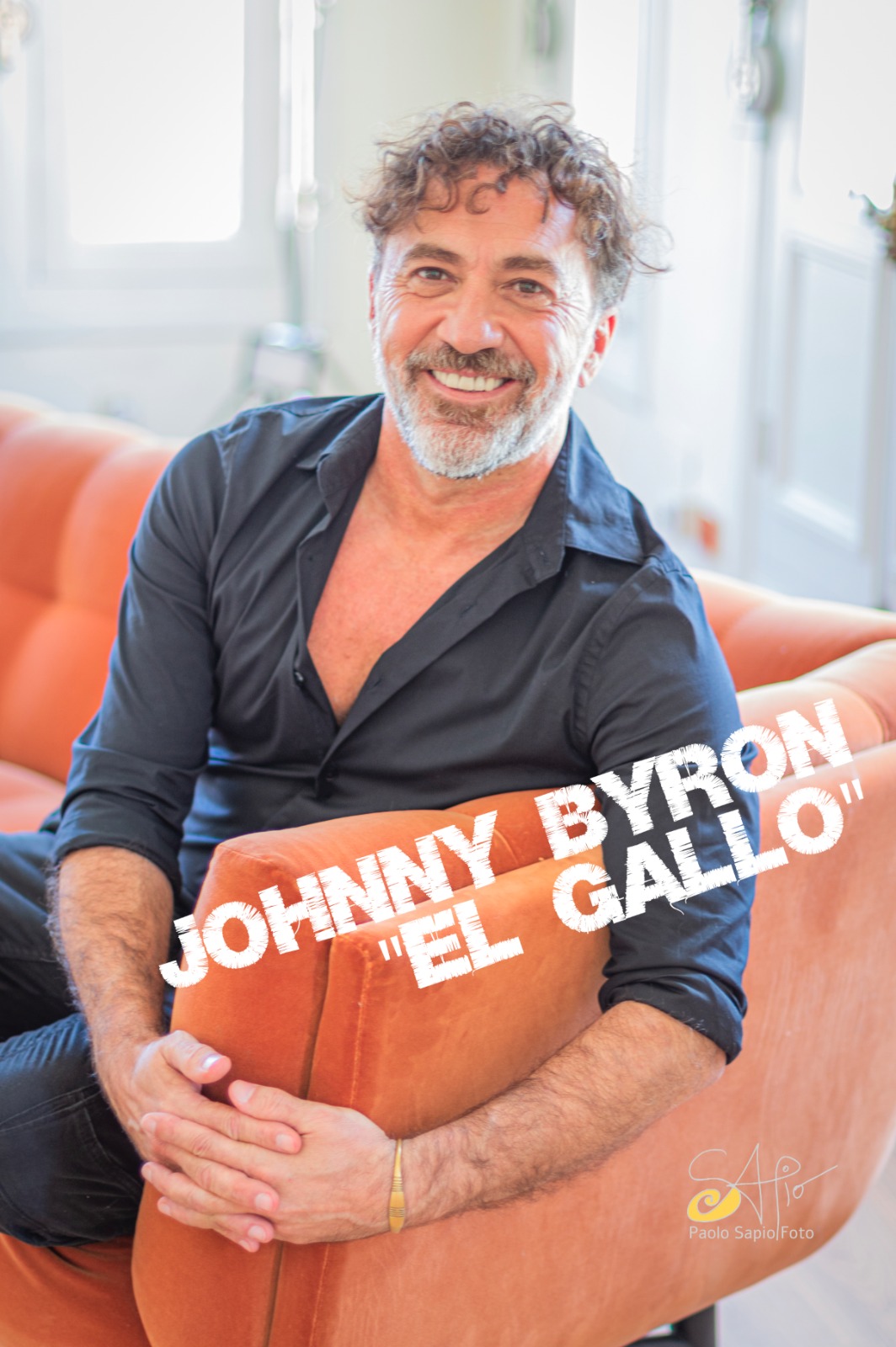 09.EL GALLO- JONHY BYRON- Jose V. Moirón jpg